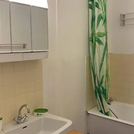 Confortable Avec Balcon Et Acces Pistes - Fr-1-804-37