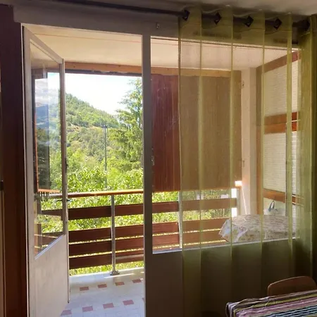 Confortable Avec Balcon Et Acces Pistes - Fr-1-804-37 * Le Sauze