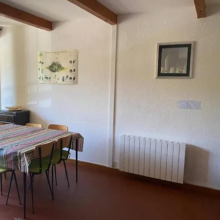 Confortable Avec Balcon Et Acces Pistes - Fr-1-804-37 Apartment Le Sauze