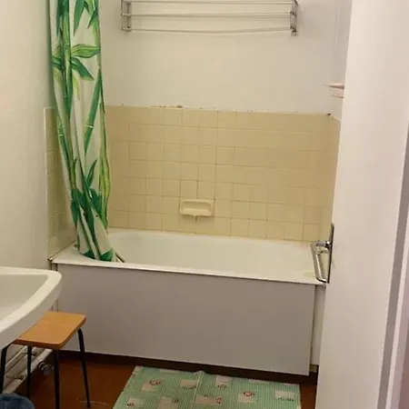 Confortable Avec Balcon Et Acces Pistes - Fr-1-804-37 Apartment *