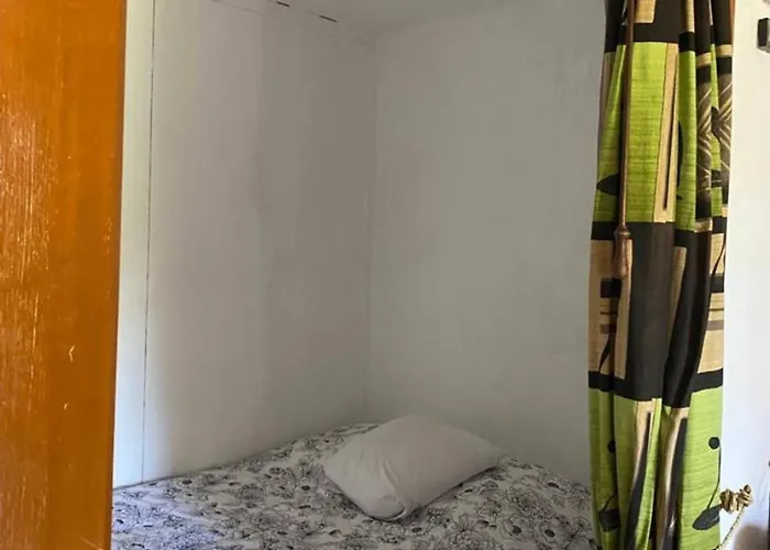 Apartment Confortable Avec Balcon Et Acces Pistes - Fr-1-804-37 Le Sauze